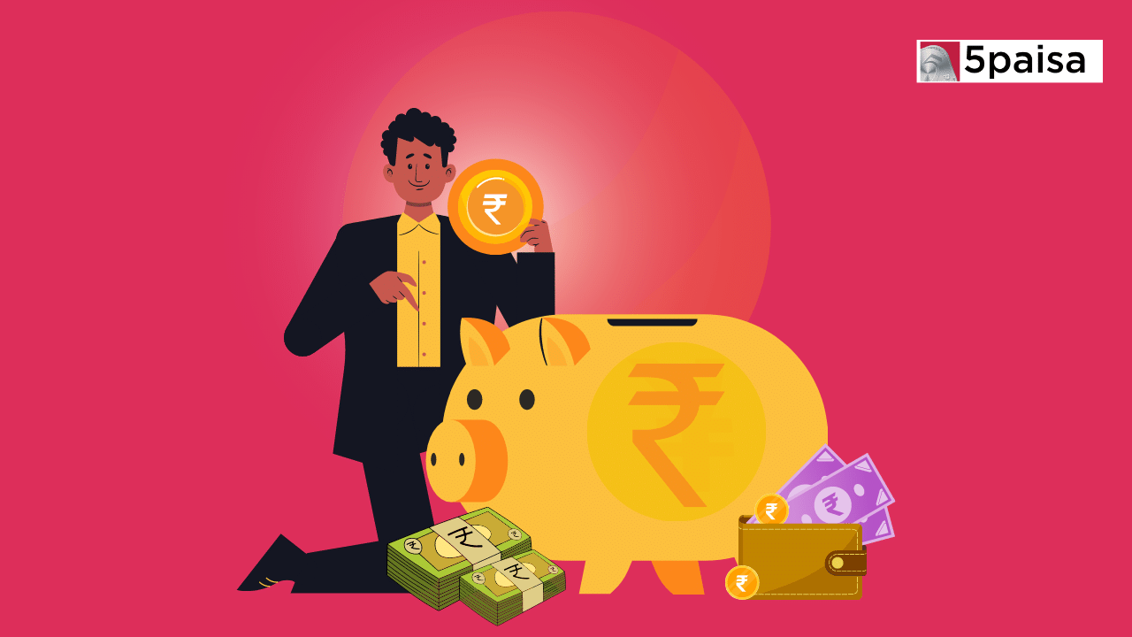 Learn How to Invest Your First Salary Tips & Tricks 5paisa